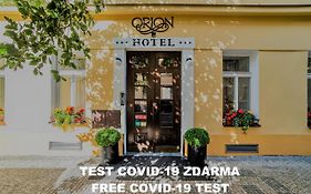 Hotel Orion Prag