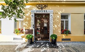 Hotel Orion Prag